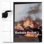 Cover-Bild zum Titel 'Barbara Probst' von 'Barbara Probst, Fanni Fetzer, Stefan Gronert, Kevin Moore'