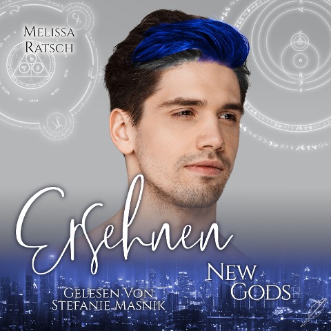 New Gods: Ersehnen - Melissa Ratsch