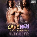 Cover-Bild zum Titel 'Cave Men' von 'Frankie Love'