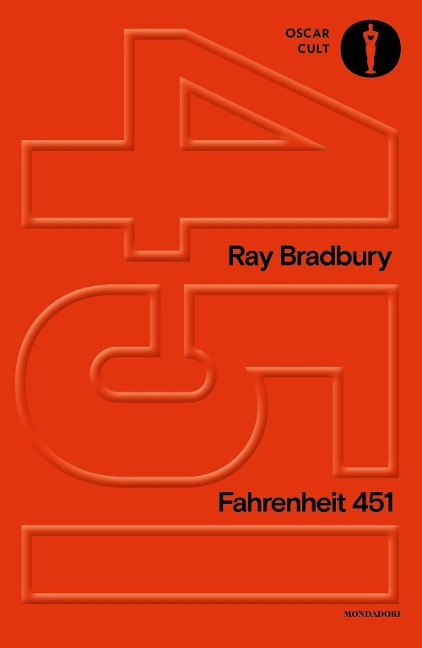 Fahrenheit 451 - Ray Bradbury