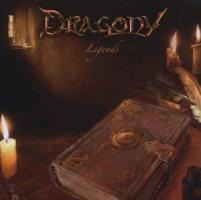 Legends - Dragony