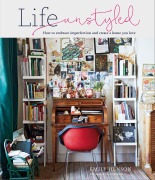 Cover-Bild zum Titel 'Life Unstyled' von 'Emily Henson'