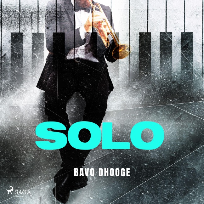 Solo - Bavo Dhooge