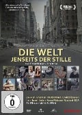 Die Welt jenseits der Stille - Manuel Fenn