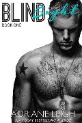 Cover-Bild zum Titel 'Blindsight: Book One' von 'Adriane Leigh'