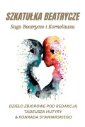 Cover-Bild zum Titel 'SZKATU¿KA BEATRYCZE' von 'Tadeusz Hutyra, Konrad Stawiarski'
