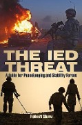 Cover-Bild zum Titel 'The Ied Threat' von 'Robert Shaw'
