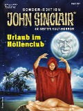 Cover-Bild zum Titel 'John Sinclair Sonder-Edition 227' von 'Jason Dark'