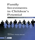 Cover-Bild zum Titel 'Family Investments in Children's Potential' von ''