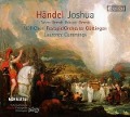 Joshua HWV 64 (Live-Recording) - Tarver/Cummings/NDR Chor/FestspielOrchester Gött.