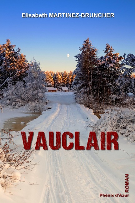 Vauclair - Elisabeth Martinez-Bruncher