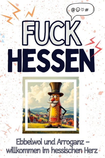 Fuck Hessen - Lena Herrmann