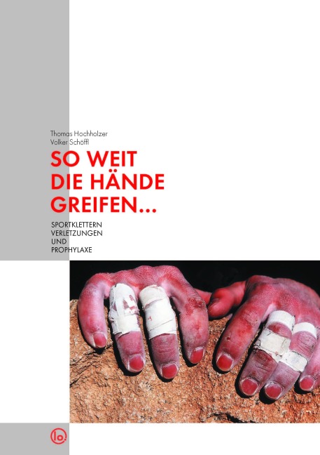 So weit die Hände greifen... - Thomas Hochholzer, Volker Schöffl