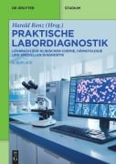 Cover-Bild zum Titel 'Praktische Labordiagnostik' von ''