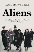 Aliens - Paul Dowswell