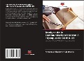 Cover-Bild zum Titel 'Analyse de la communication interne à l'époque de COVID-19' von 'Fernanda Elizabeth Ruiz Osorio'