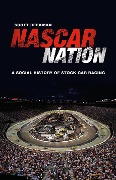 Cover-Bild zum Titel 'NASCAR Nation' von 'Scott Beekman'