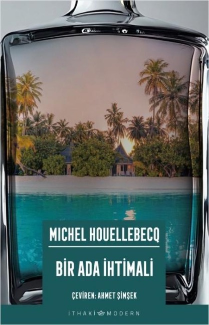 Bir Ada Ihtimali - Michel Houellebecq