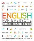 English for Everyone English Grammar Guide - 