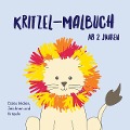 Kritzel-Malbuch ab 2 Jahren - Viktoria Isa