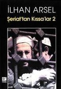 Cover-Bild zum Titel 'Seriattan Kissalar 2' von 'Ilhan Arsel'
