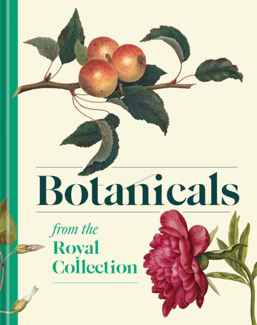 Botanicals - Alice Alder