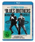 Cover-Bild zum Titel 'Blues Brothers - Extended Version' von ''