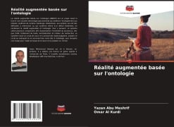 Réalité augmentée basée sur l'ontologie - Yazan Abu Meshrif, Omar Al Kurdi