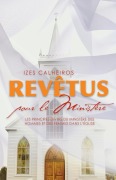 Cover-Bild zum Titel 'Revêtus Pour Le Ministère' von 'Izes Calheiros'