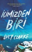 Cover-Bild zum Titel 'Icimizden Biri' von 'Lucy Clarke'
