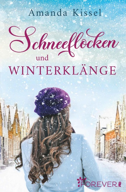 Schneeflocken und Winterklänge - Amanda Kissel