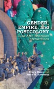 Cover-Bild zum Titel 'Gender, Empire, and Postcolony' von 'Anna M Klobucka'