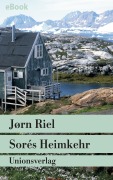 Cover-Bild zum Titel 'Sorés Heimkehr' von 'Jørn Riel'