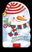 Mein lustiger Schneemann - Joschi Mühl