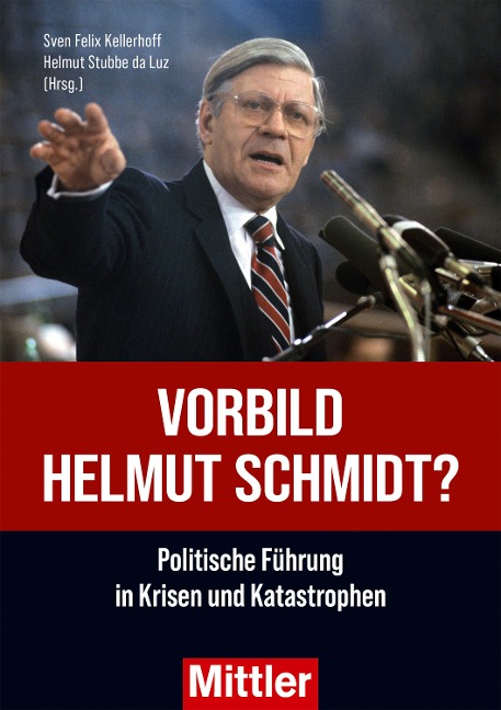Vorbild Helmut Schmidt? - Helmut Stubbe Da Luz