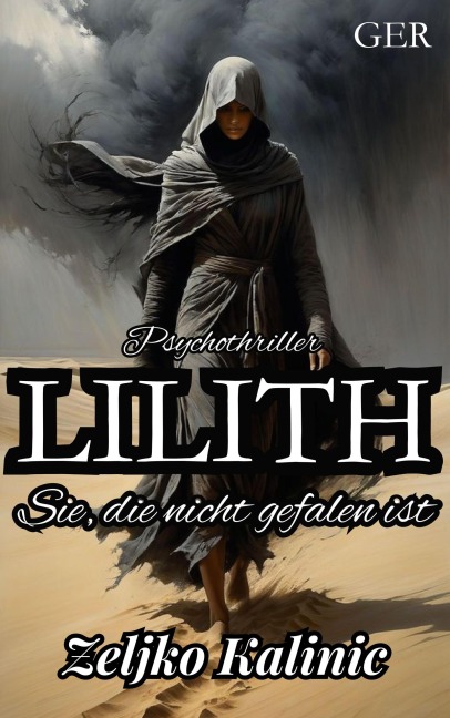 Lilith - Zeljko Kalinic