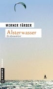 Alsterwasser - Werner Färber