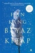 Cover-Bild zum Titel 'Beyaz Kitap' von 'Han Kang'