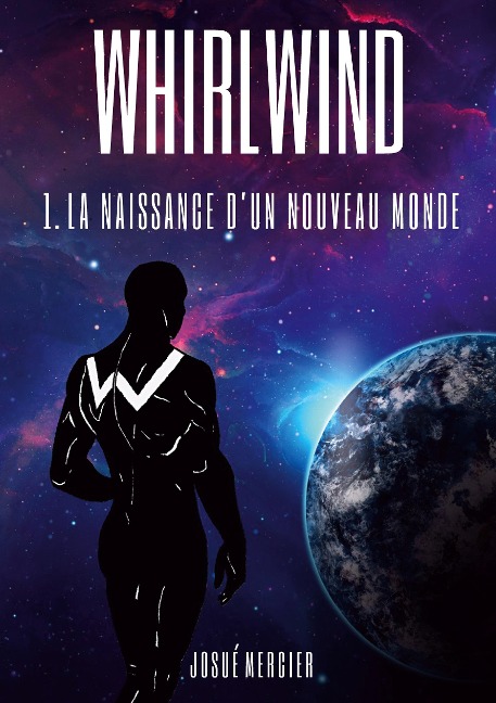 Whirlwind - Josué Mercier