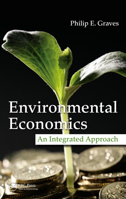 Environmental Economics - Philip E. Graves