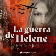 Cover-Bild zum Titel 'La guerra de Helene' von 'Pernille Juhl'