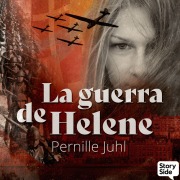 Cover-Bild zum Titel 'La guerra de Helene' von 'Pernille Juhl'