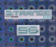 D.Trance 56 - Various