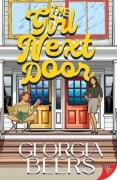 Cover-Bild zum Titel 'The Girl Next Door' von 'Georgia Beers'