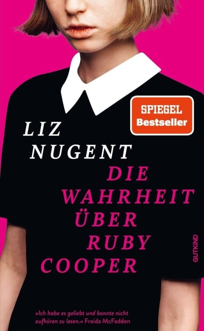 Die Wahrheit über Ruby Cooper - Liz Nugent