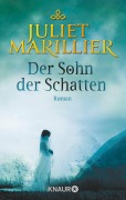 Cover-Bild zum Titel 'Der Sohn der Schatten' von 'Juliet Marillier'