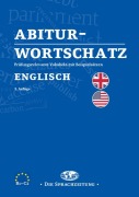 Cover-Bild zum Titel 'Abiturwortschatz Englisch' von 'Martina Angele'