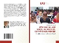 Cover-Bild zum Titel 'ISTM-KAMINA, UNE VISION, UN DISCOURS, AUTANT D'OCCURRENCES' von 'Nicodeme Bondo Mulunda'