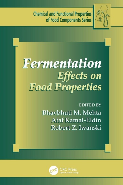 Fermentation - 