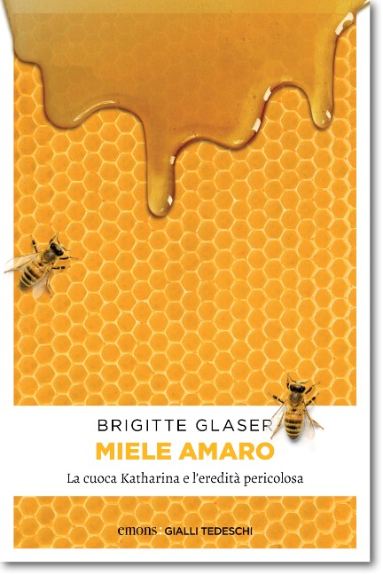 Miele amaro - Brigitte Glaser